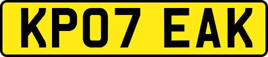 KP07EAK
