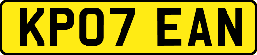 KP07EAN