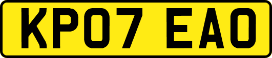 KP07EAO