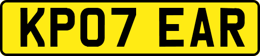 KP07EAR