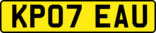 KP07EAU