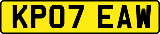 KP07EAW