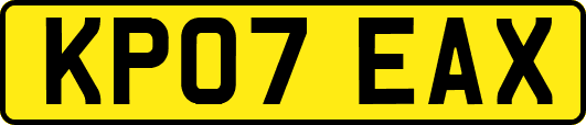 KP07EAX