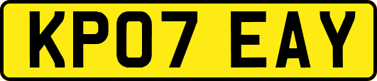 KP07EAY