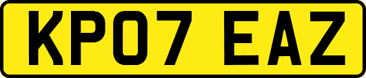 KP07EAZ