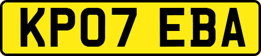 KP07EBA