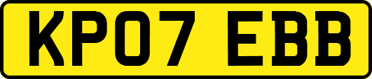 KP07EBB