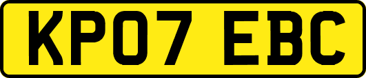 KP07EBC