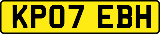 KP07EBH