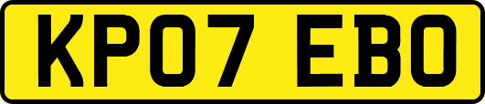 KP07EBO