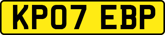 KP07EBP
