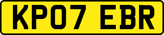 KP07EBR
