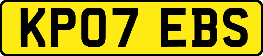 KP07EBS