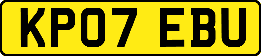 KP07EBU