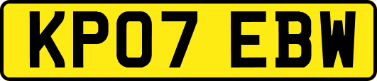 KP07EBW