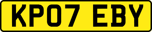 KP07EBY