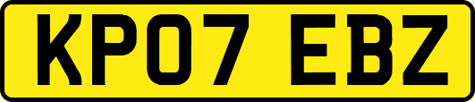 KP07EBZ