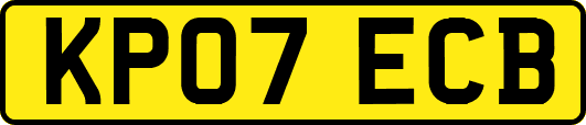 KP07ECB