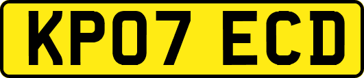 KP07ECD