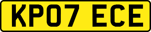 KP07ECE