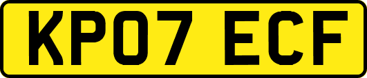 KP07ECF