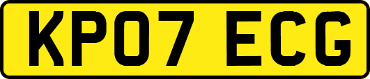 KP07ECG