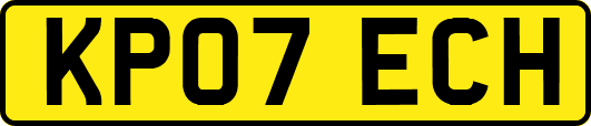 KP07ECH