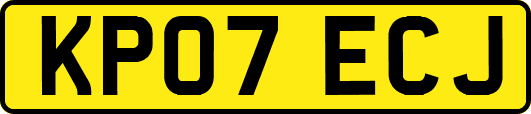 KP07ECJ
