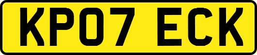 KP07ECK