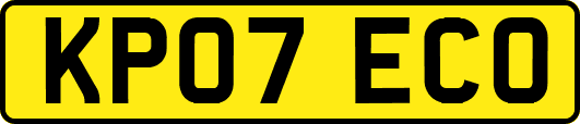 KP07ECO
