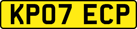 KP07ECP