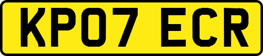 KP07ECR