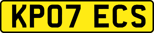 KP07ECS