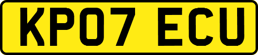 KP07ECU