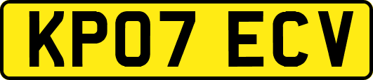 KP07ECV