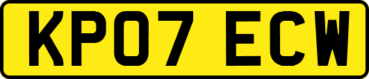 KP07ECW