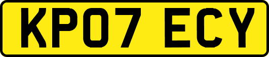KP07ECY