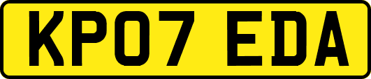 KP07EDA