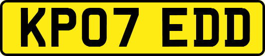 KP07EDD
