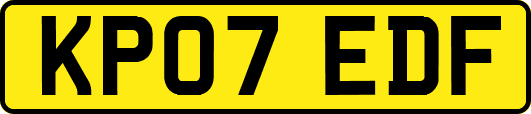 KP07EDF
