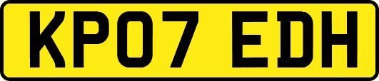 KP07EDH