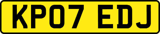 KP07EDJ