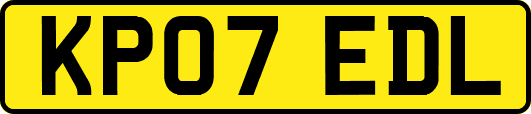 KP07EDL