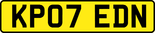 KP07EDN