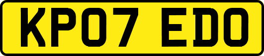 KP07EDO