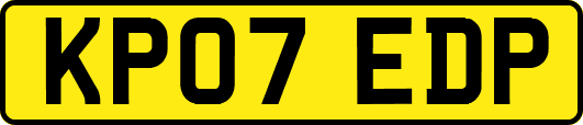 KP07EDP