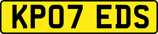 KP07EDS