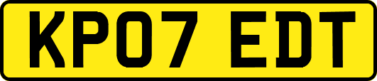 KP07EDT