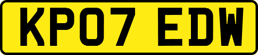 KP07EDW