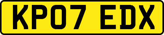 KP07EDX